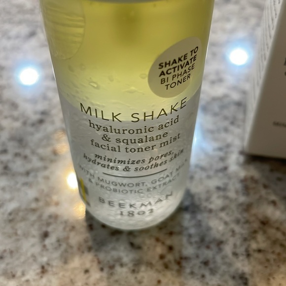 Beekman 1802 -9 (NINE) products from Beekman 1802 - Picture 2 of 7